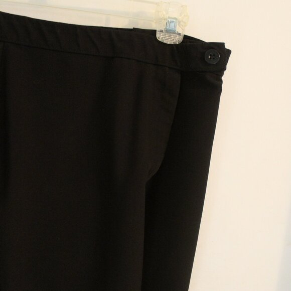 Kim Rogers Black Dress Pants - Picture 4 of 5